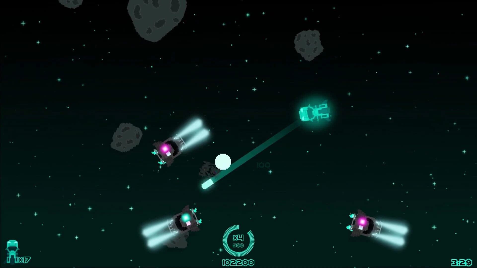 Cyber Neon Bundle screenshot 3