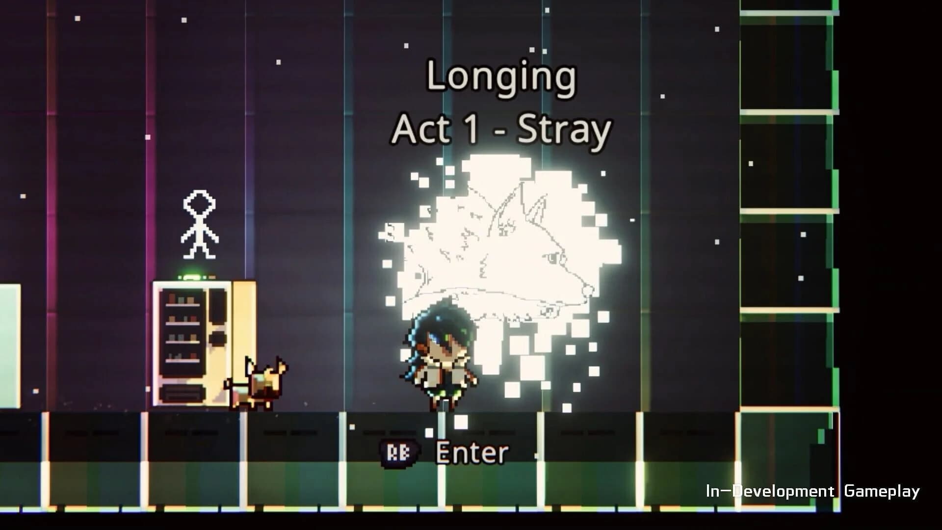 Cyber Paradise screenshot 3