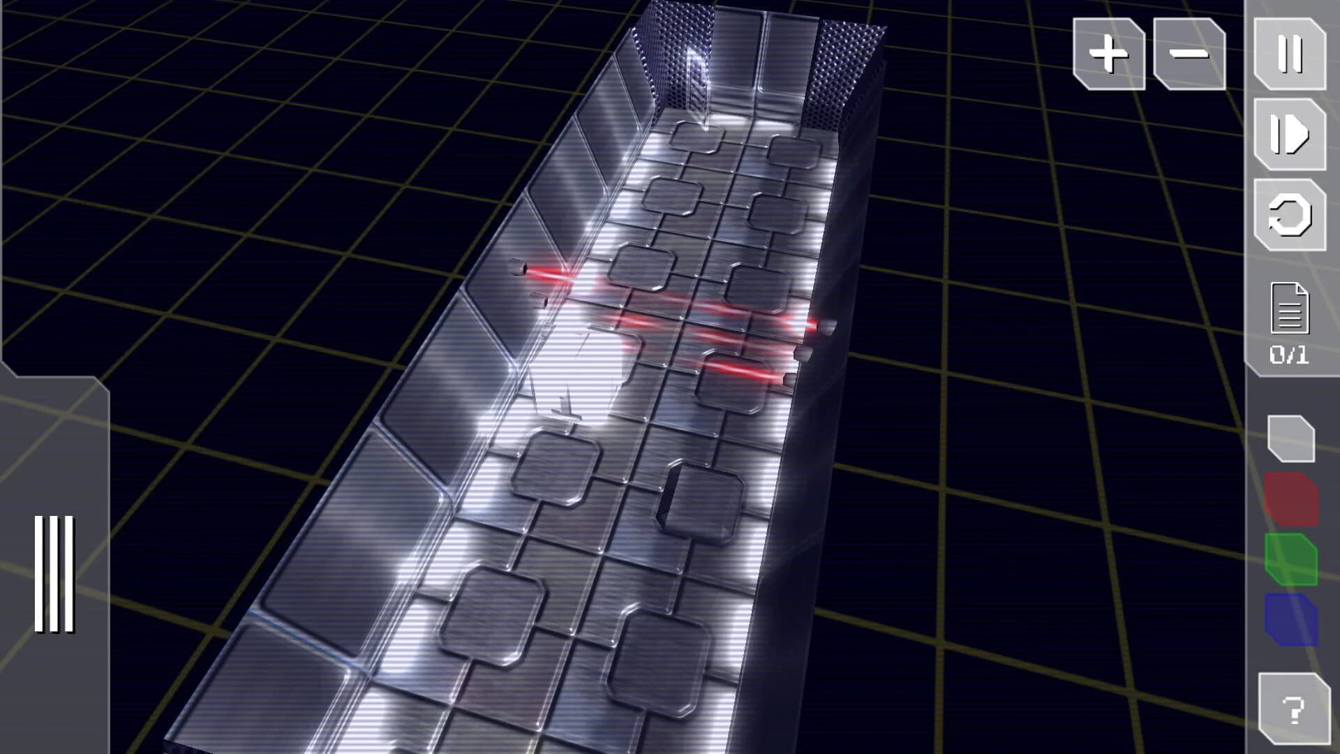 Cyber Sentinel screenshot 3