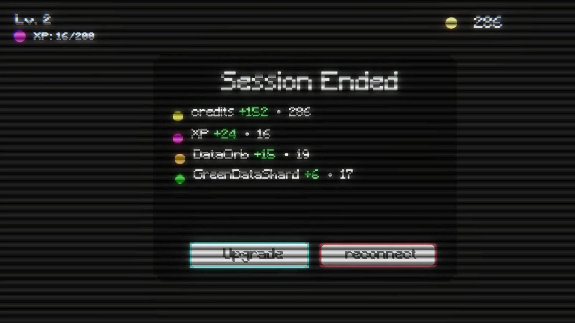 Cyber Shard Clicker screenshot 4