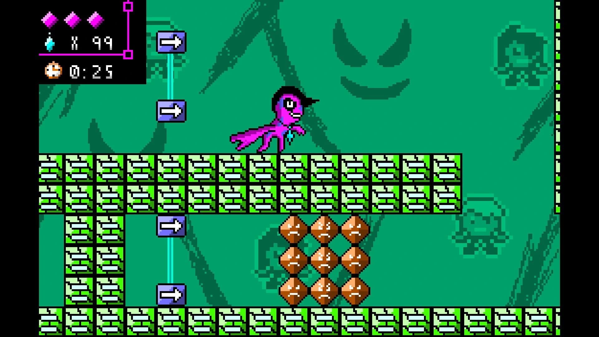 Cyber Storm Edge screenshot 4