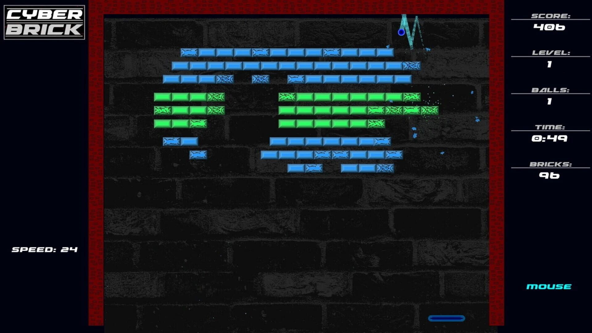CyberBrick screenshot 1