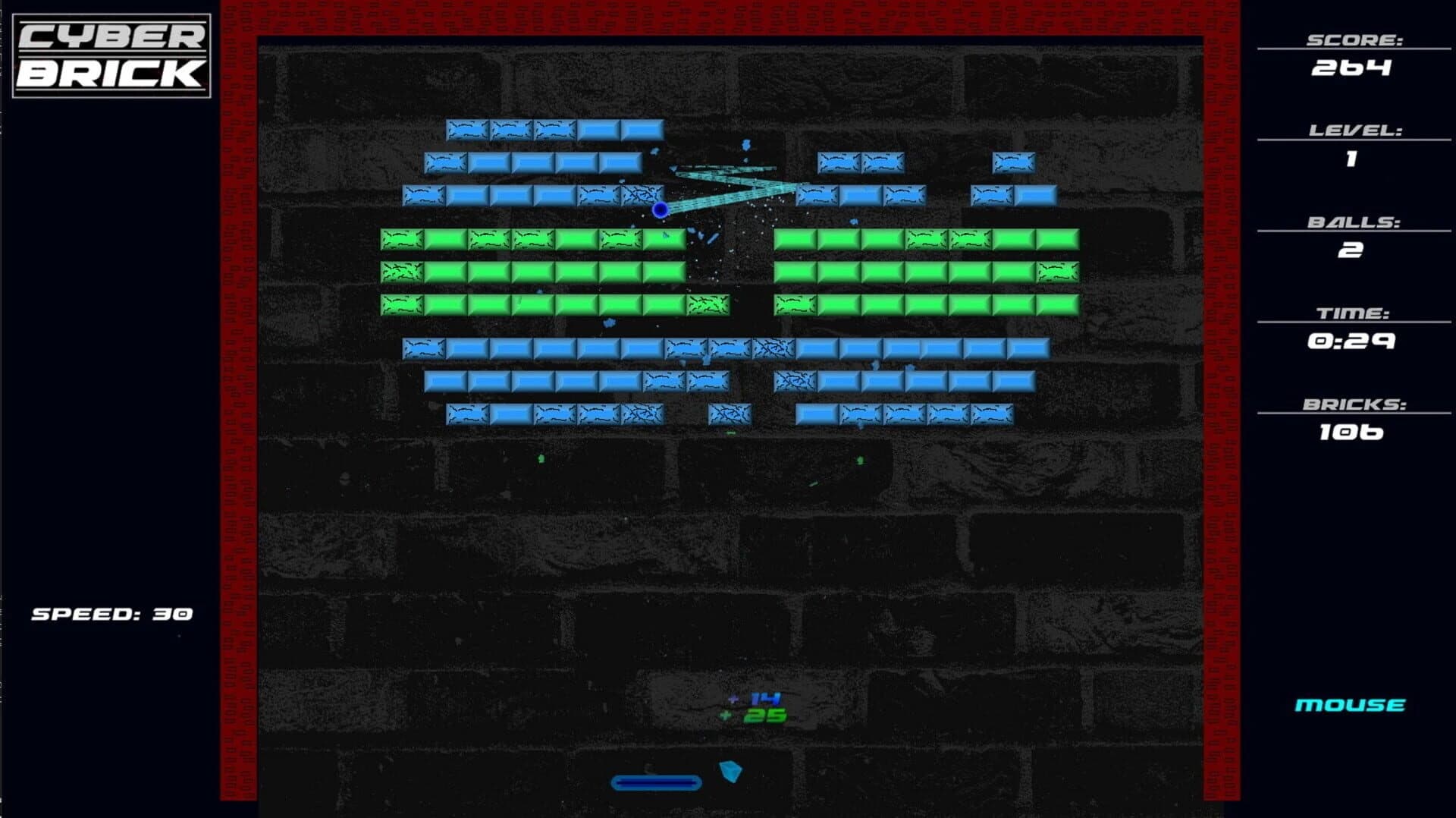 CyberBrick screenshot 4