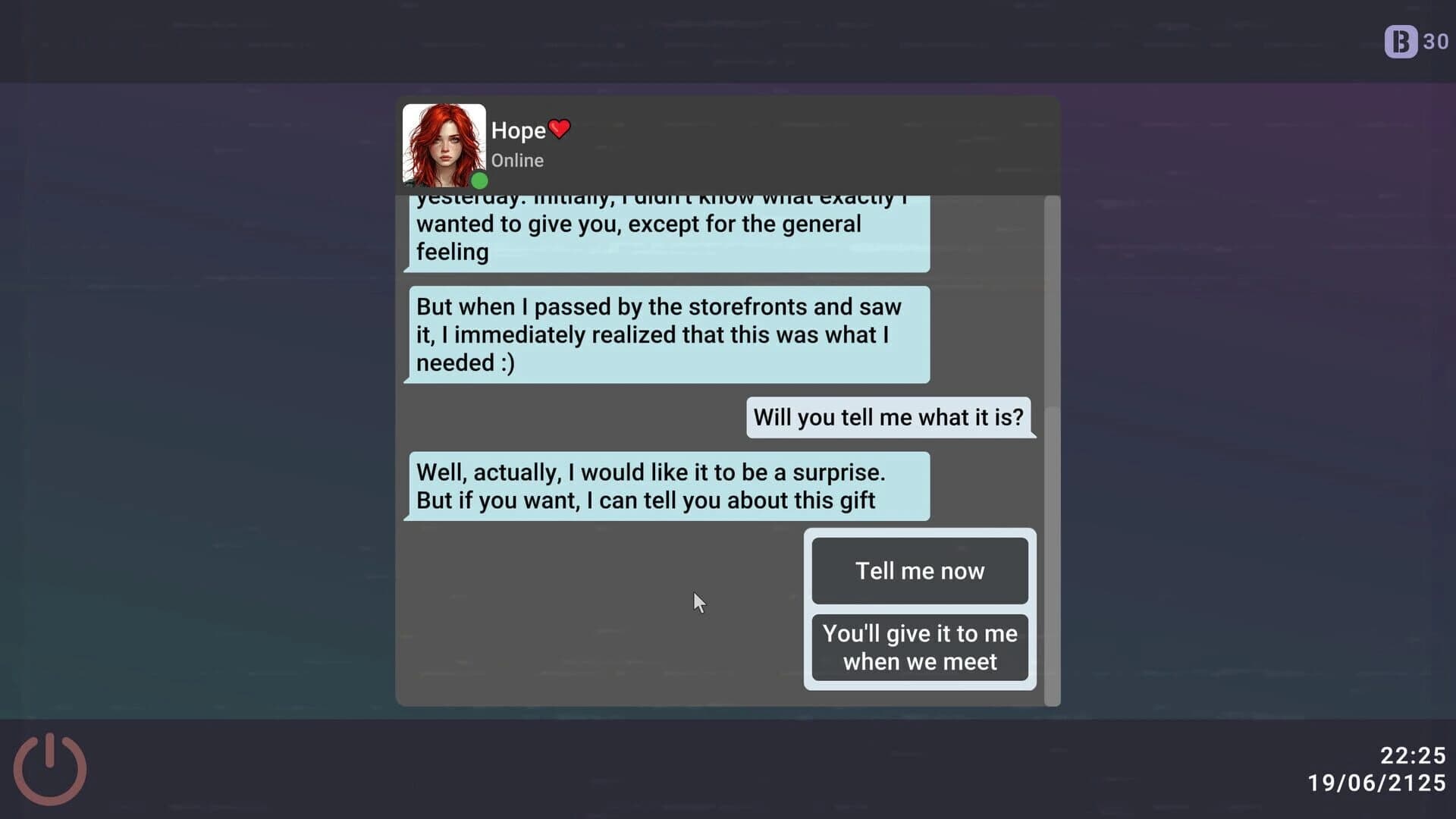 CyberControl: Another Life screenshot 3