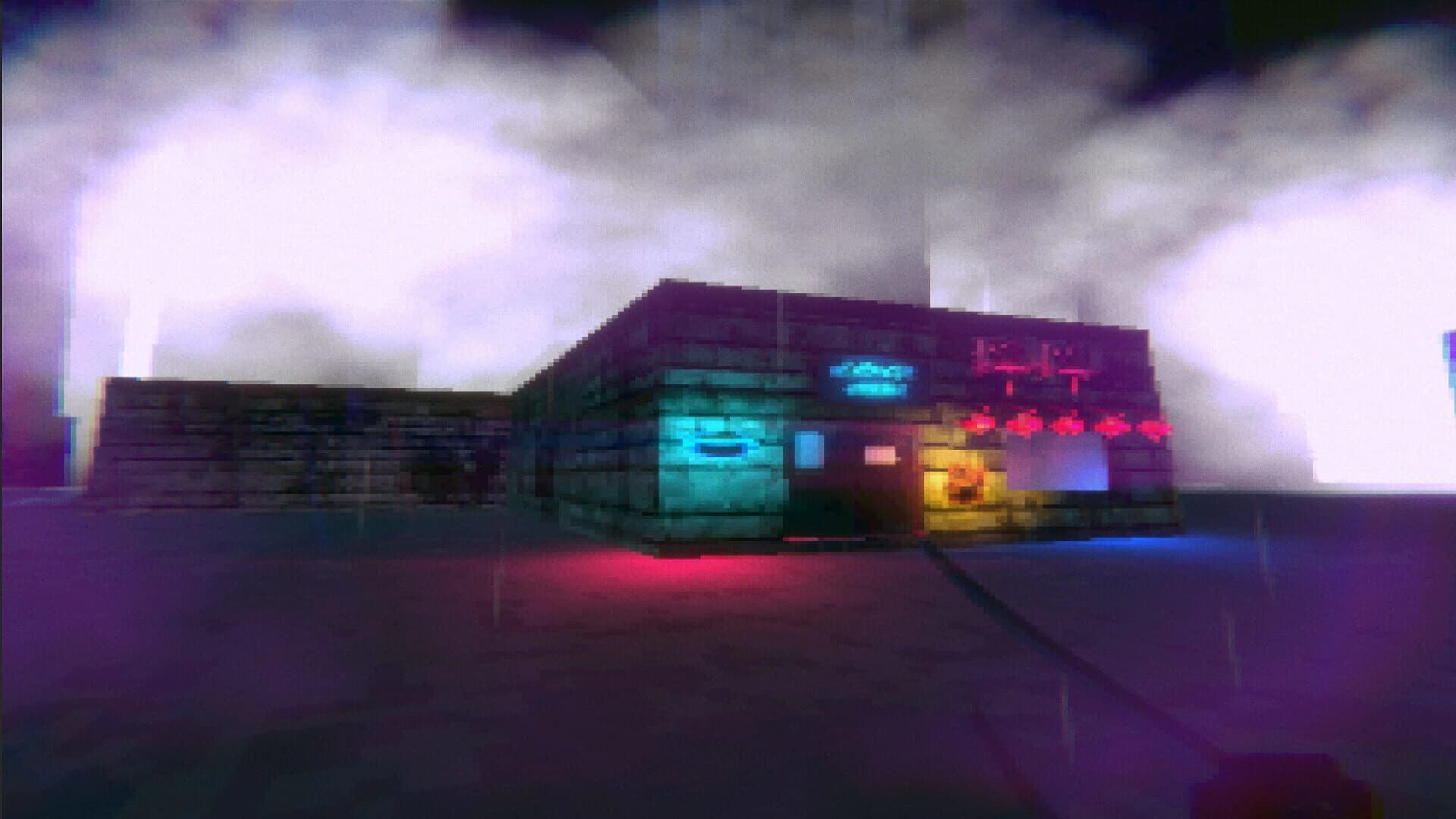 CyberCook screenshot 4