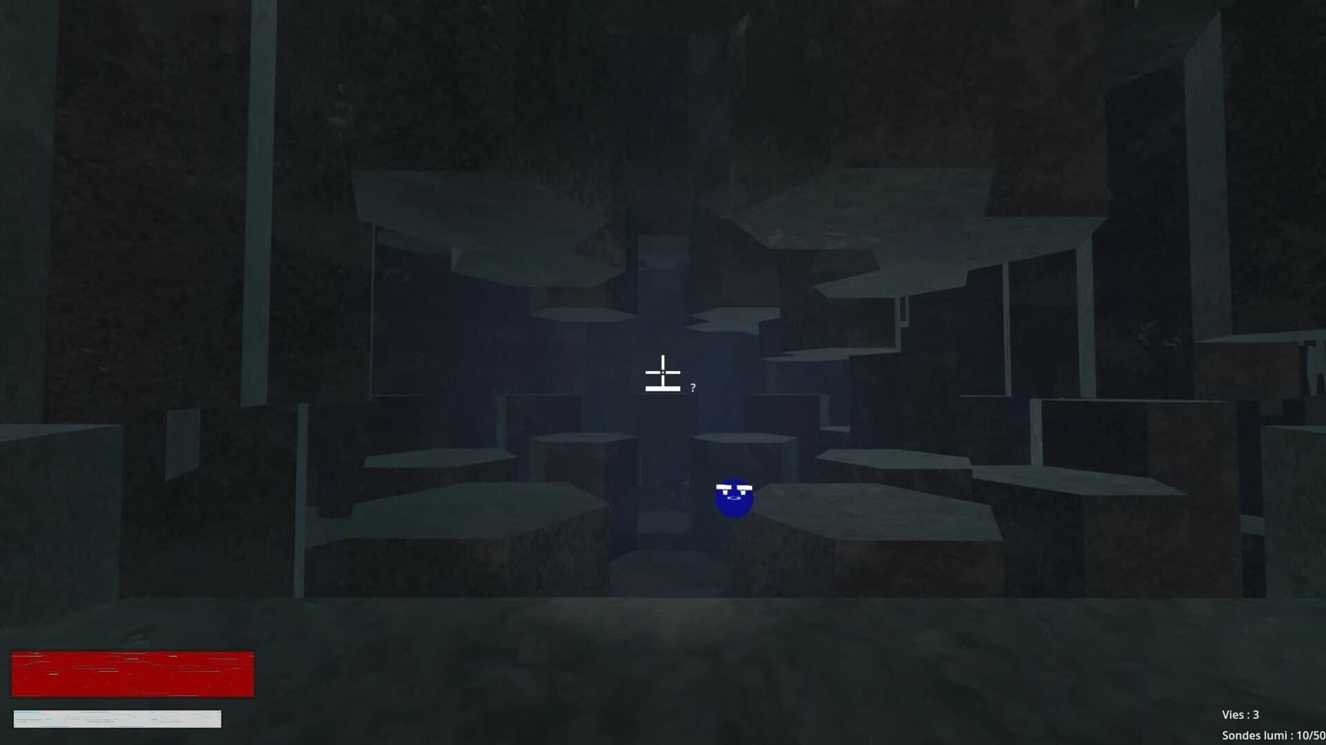 Cybercore Leap screenshot 2