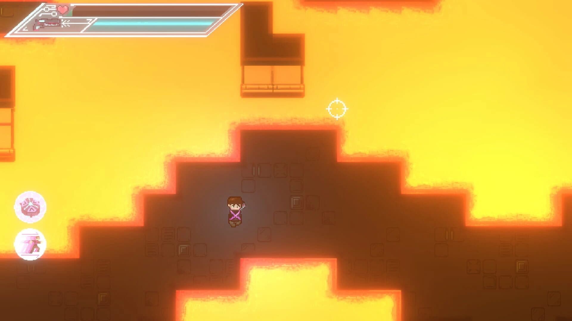 Cyberdad screenshot 4