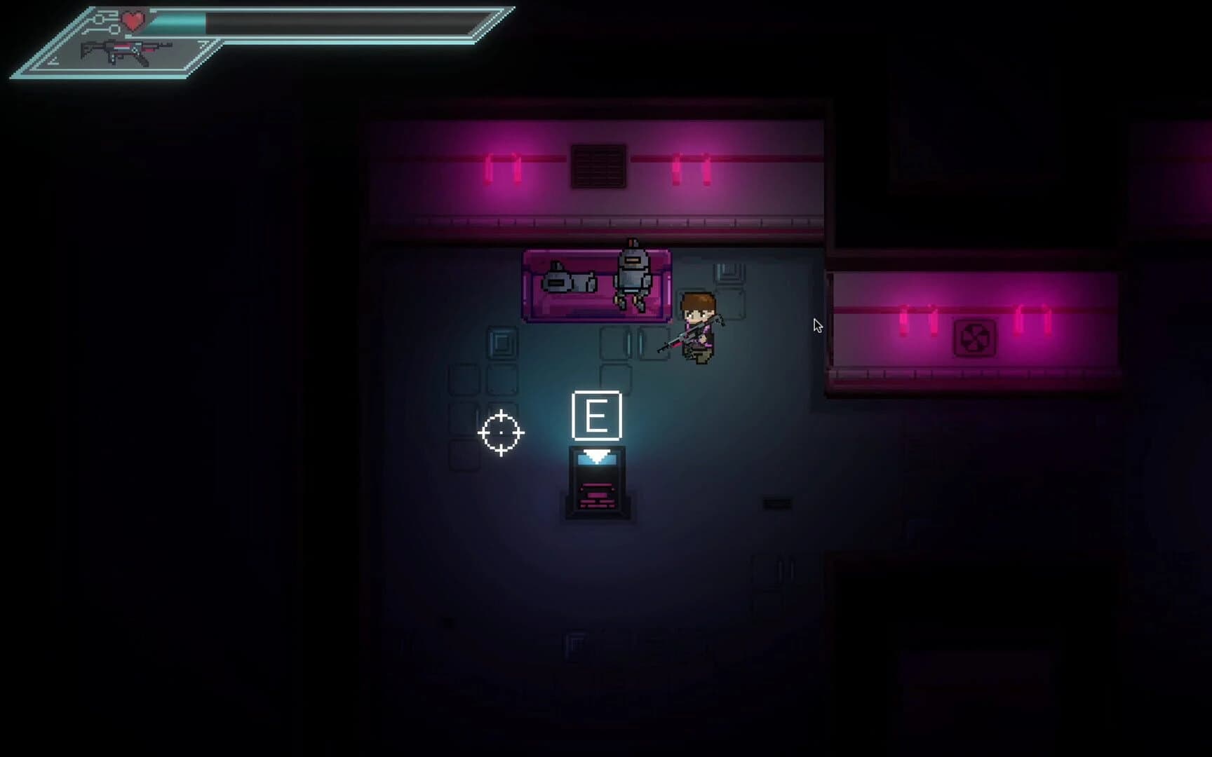Cyberdad screenshot 1