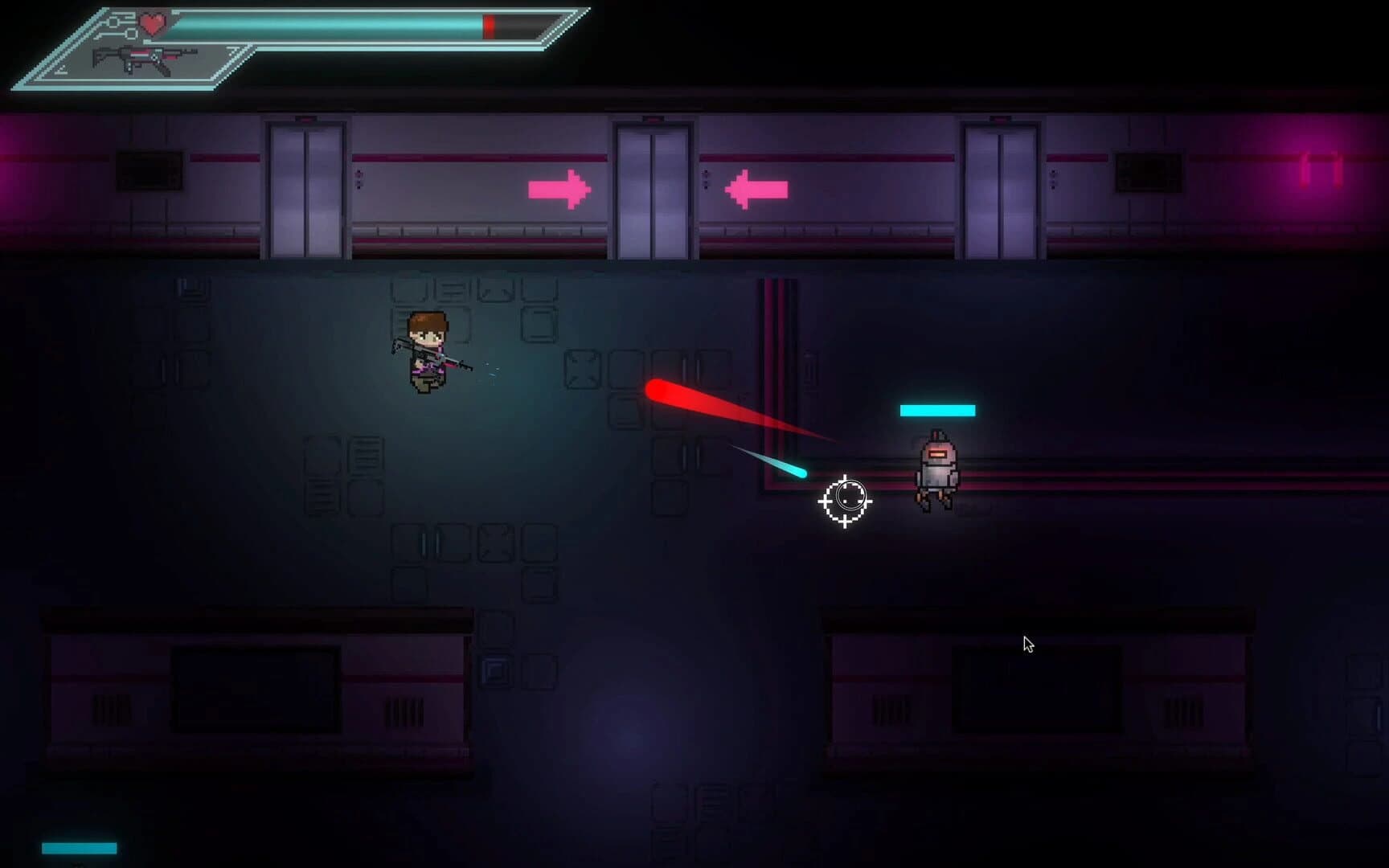 Cyberdad screenshot 5