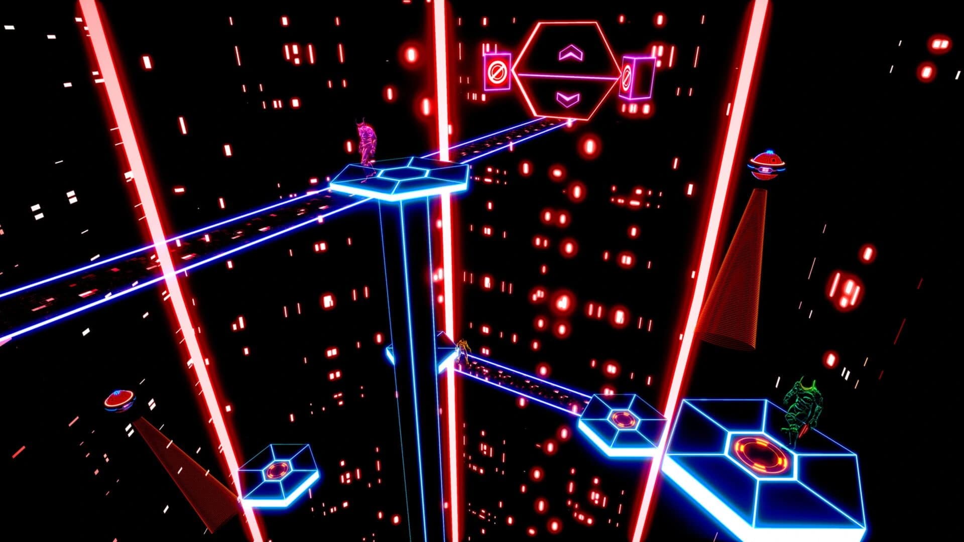CyberDrifter screenshot 4