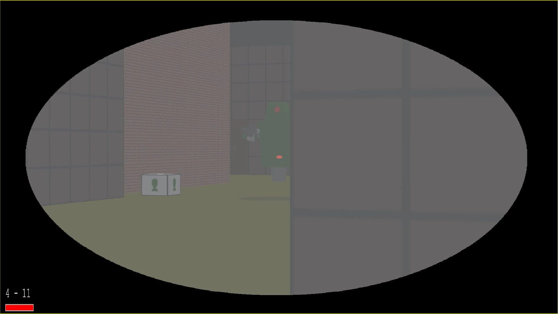 Cyberference screenshot 4