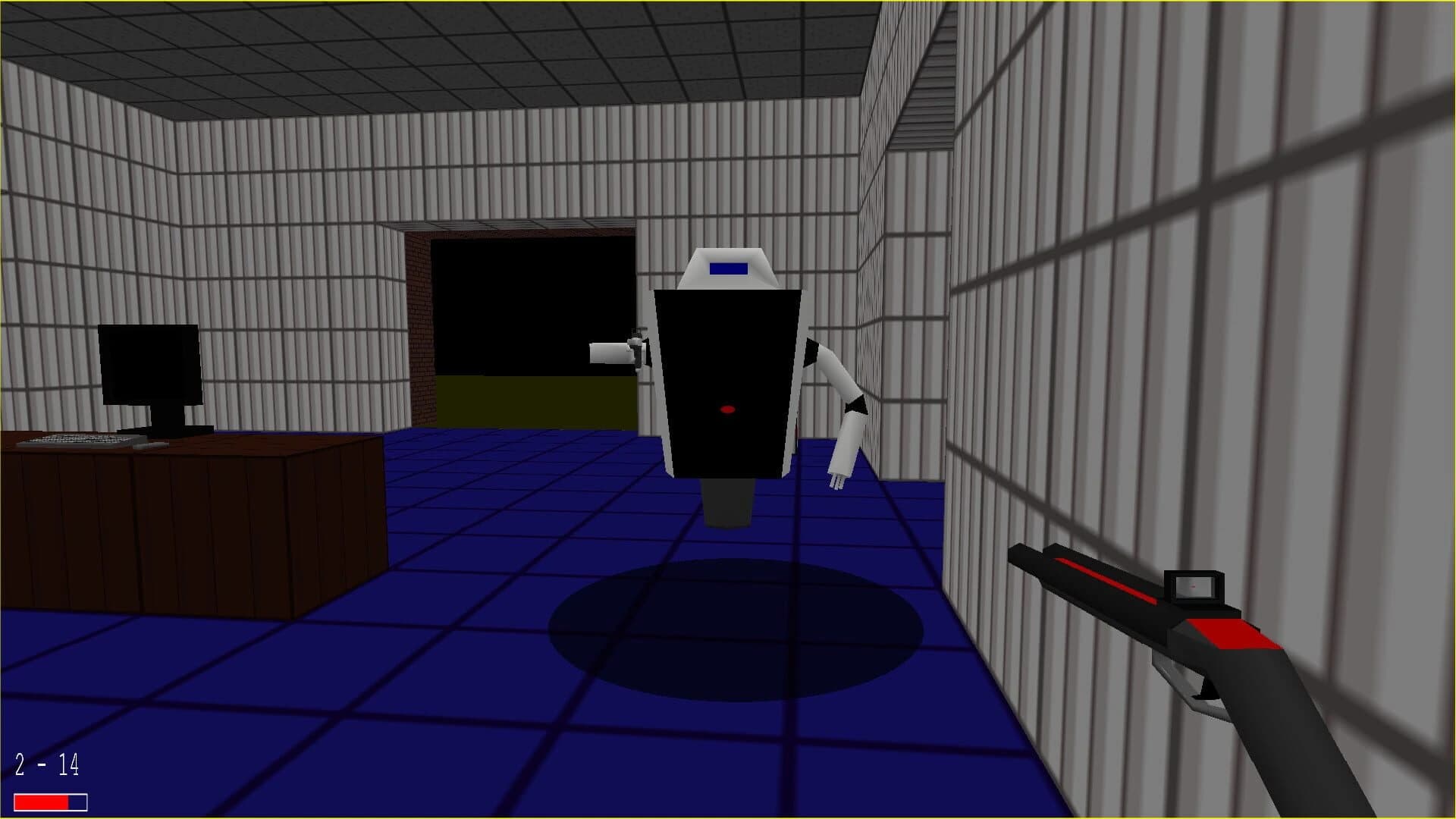 Cyberference screenshot 2