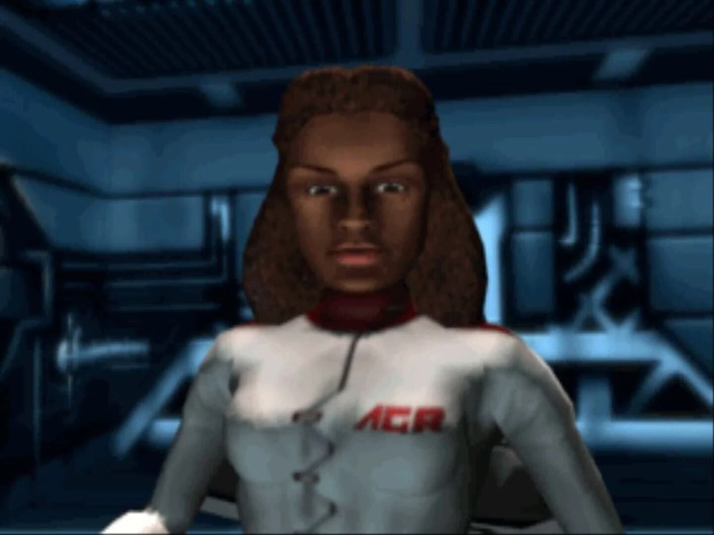 Cyberia screenshot 2