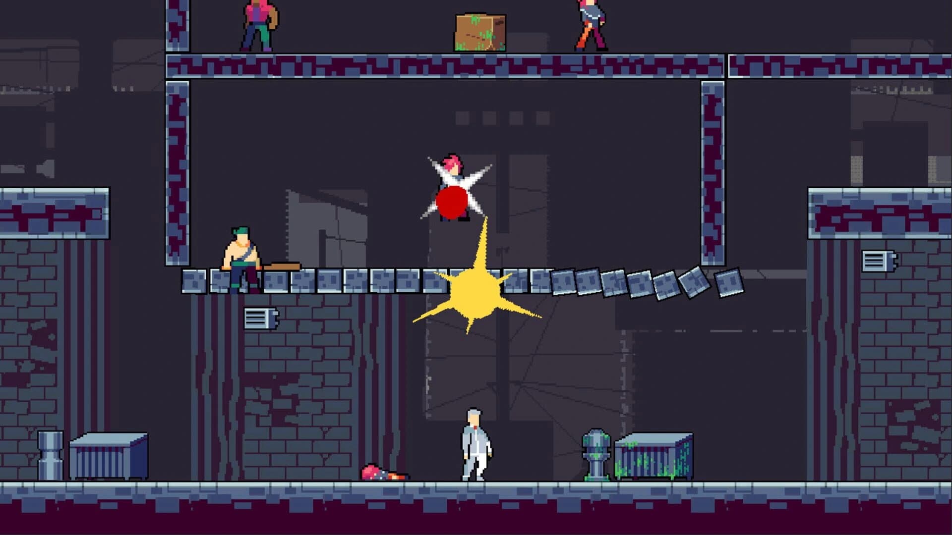 Cyberkiller2049 screenshot 5