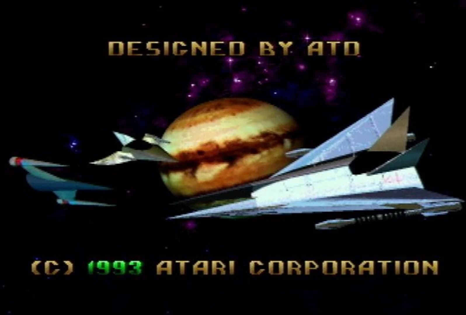 Cybermorph screenshot 2