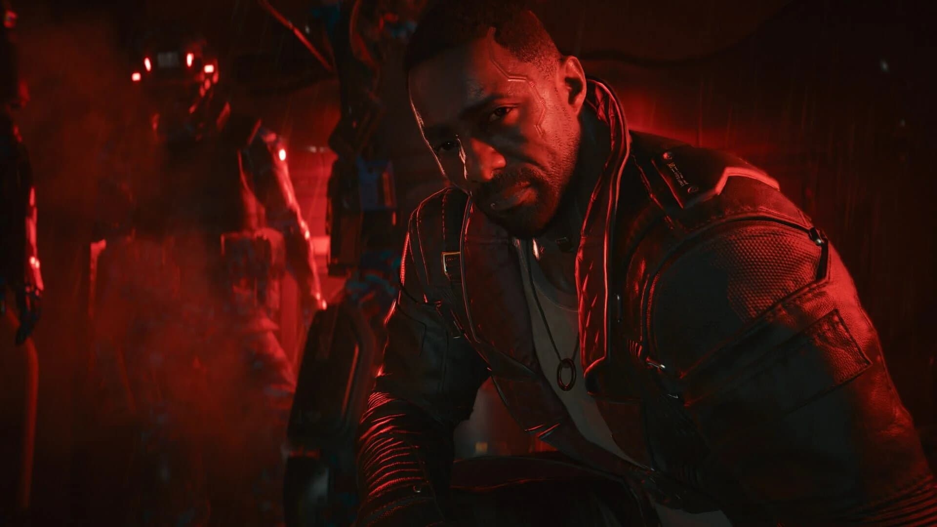 Cyberpunk 2077: Ultimate Edition screenshot 5