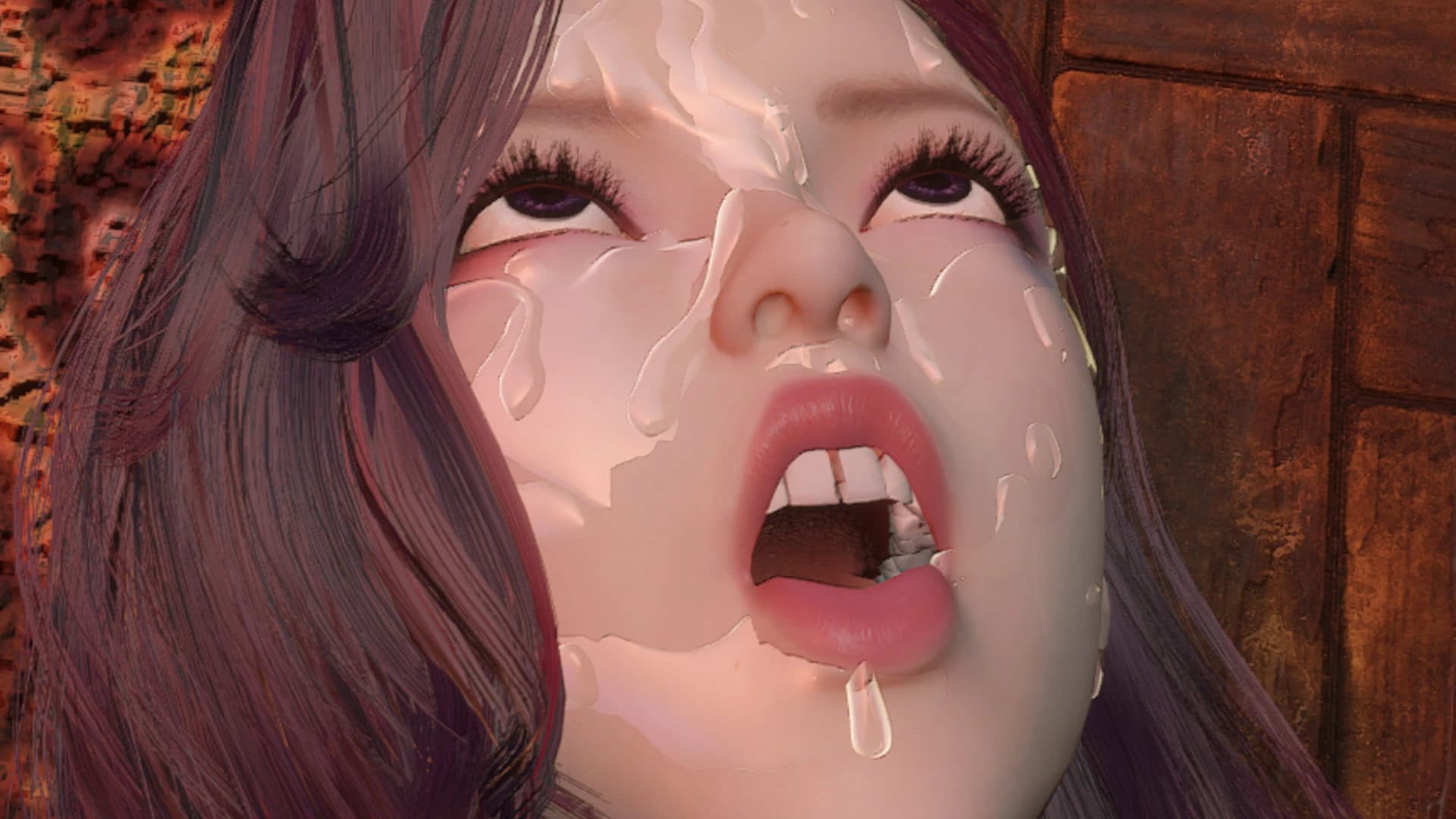 CyberPunk Sex Tower screenshot 1