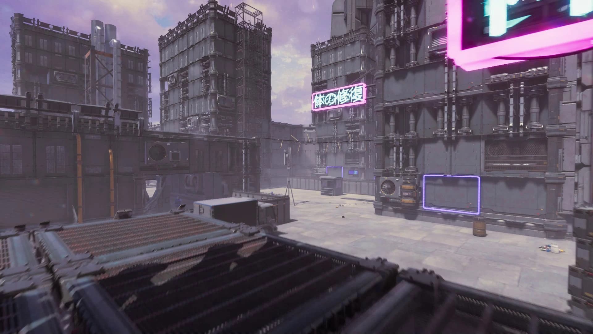 Cybershow screenshot 5