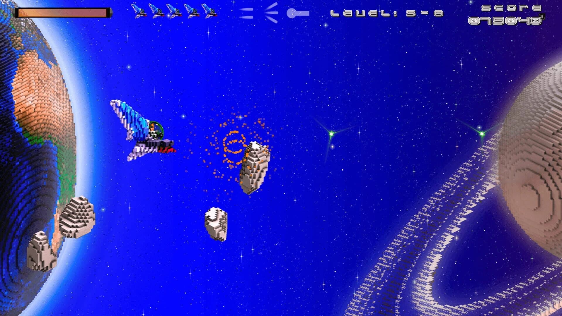 Cyberstellar screenshot 4