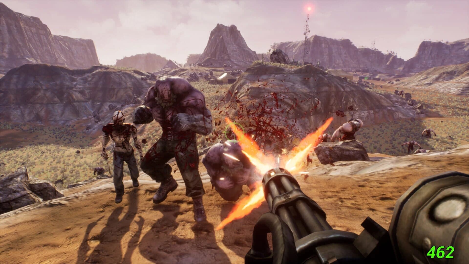 Cyborg Arena 2 screenshot 5