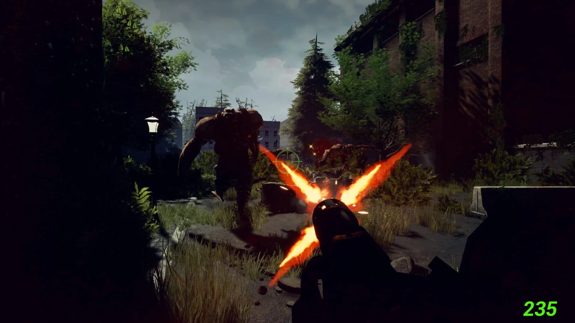 Cyborg Arena 2 screenshot 2