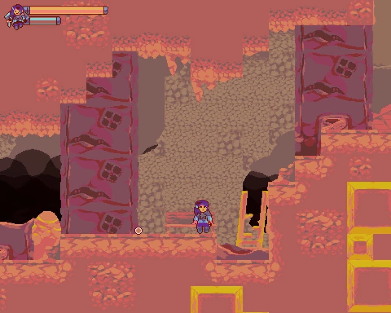 Cycle screenshot 3