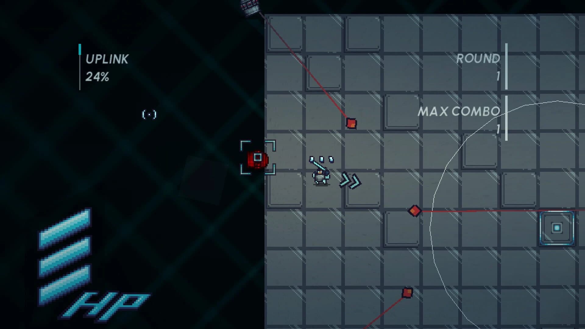 Cycle Breaker screenshot 2