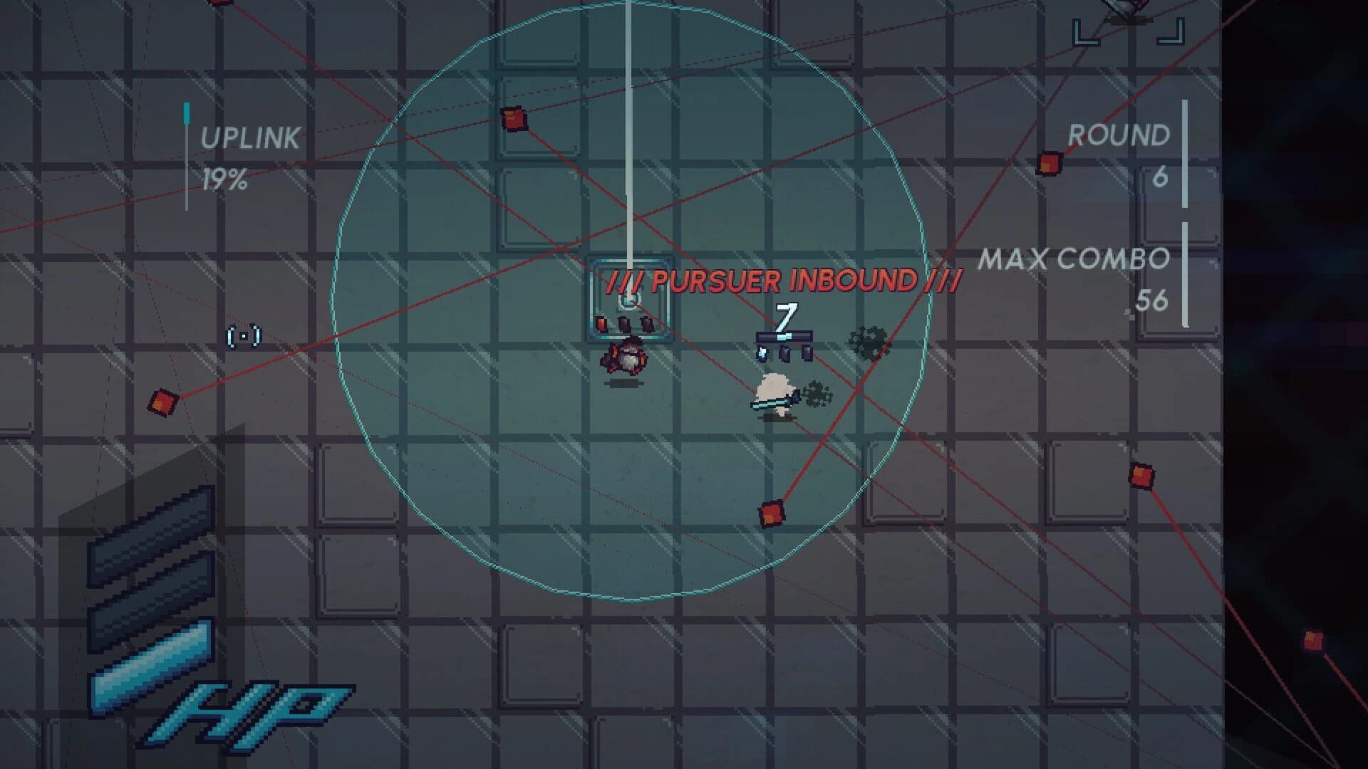Cycle Breaker screenshot 3