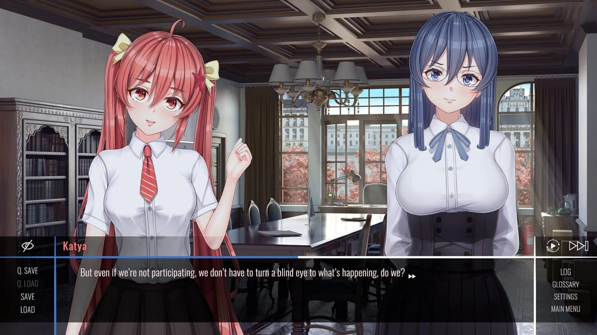 Cycle of Struggle: Ardengrad screenshot 5