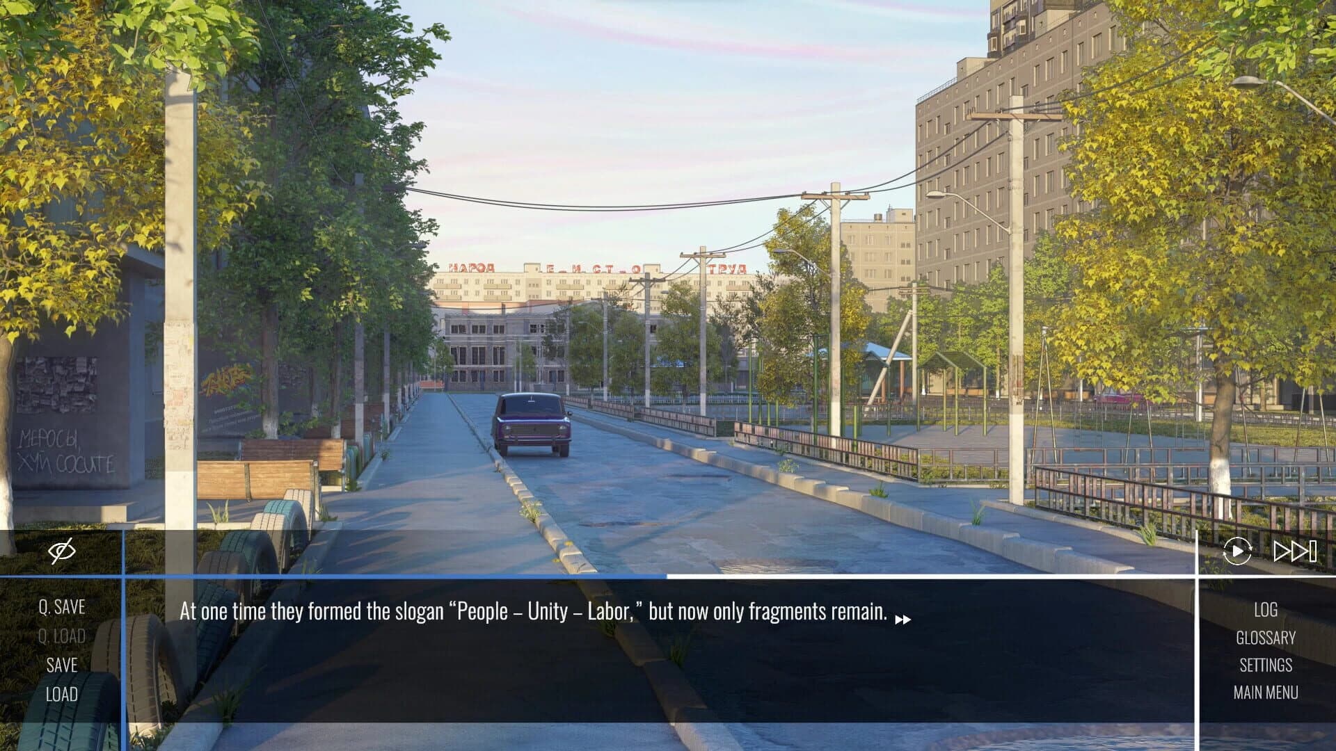 Cycle of Struggle: Ardengrad screenshot 2
