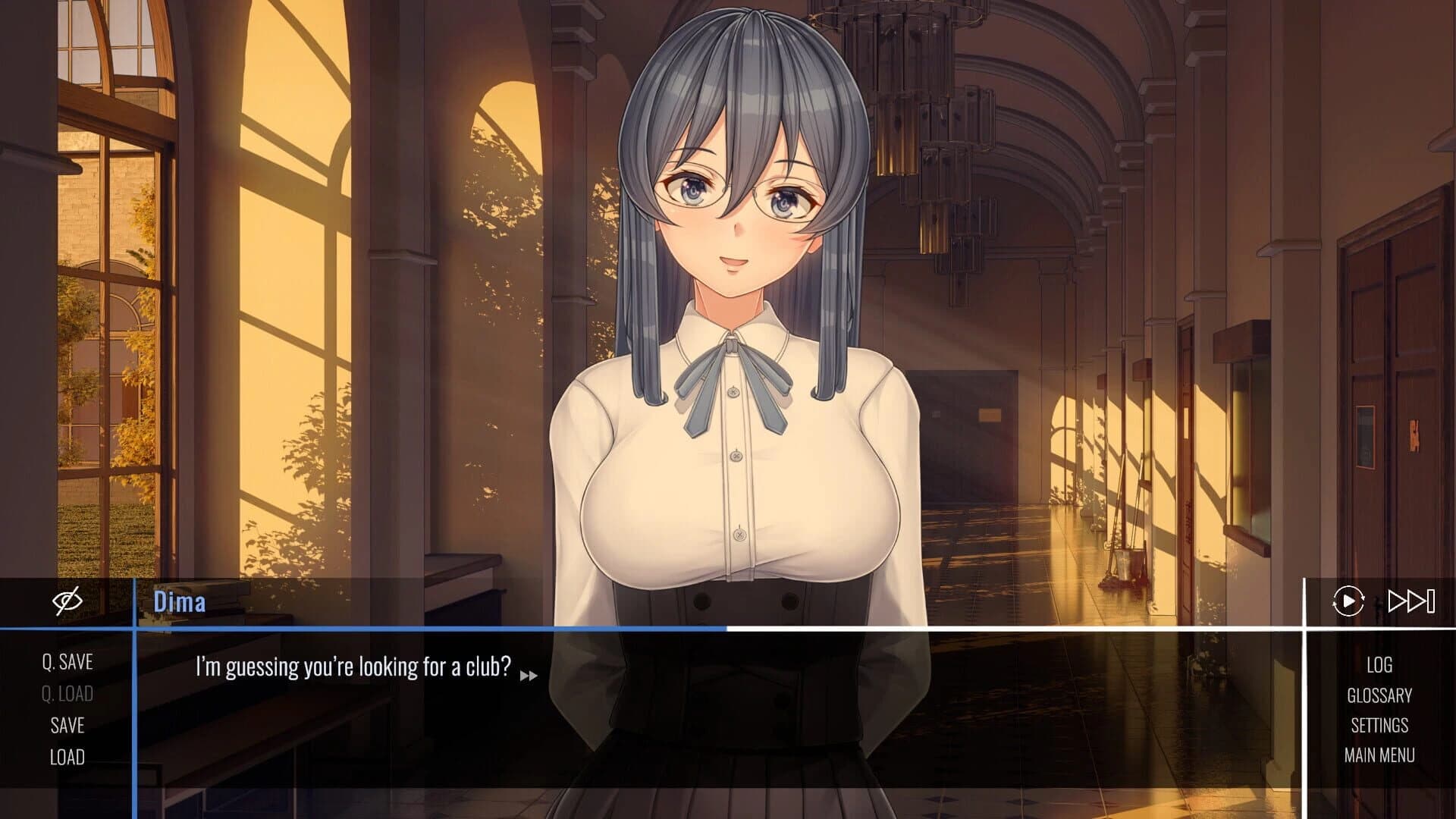 Cycle of Struggle: Ardengrad screenshot 3