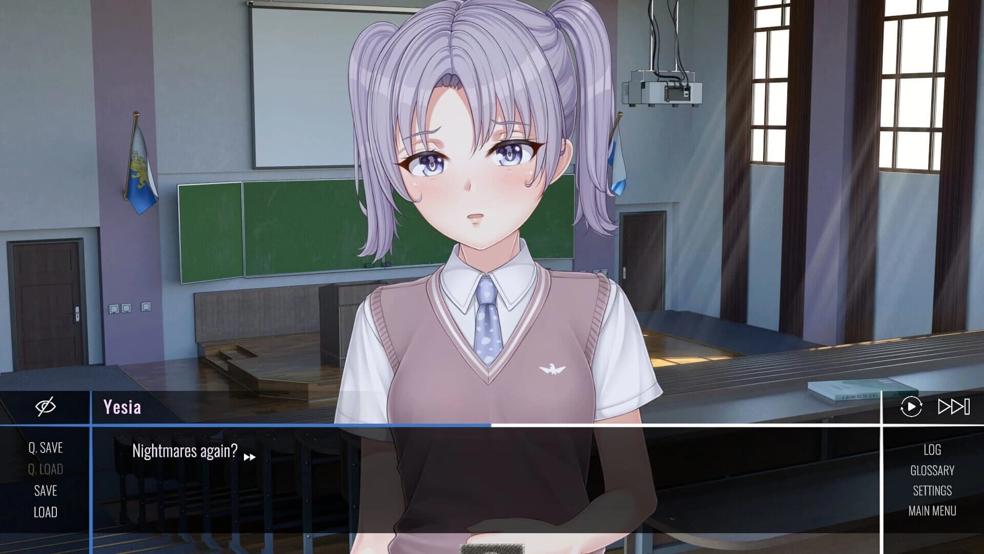 Cycle of Struggle: Ardengrad screenshot 4