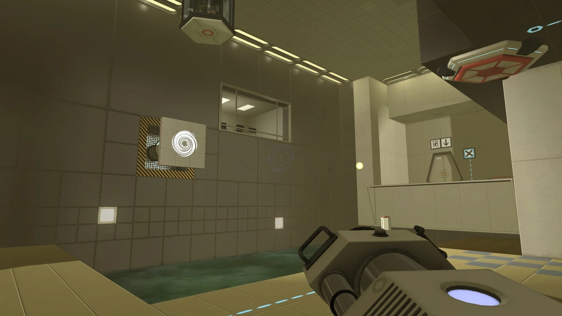 Cyclone screenshot 5