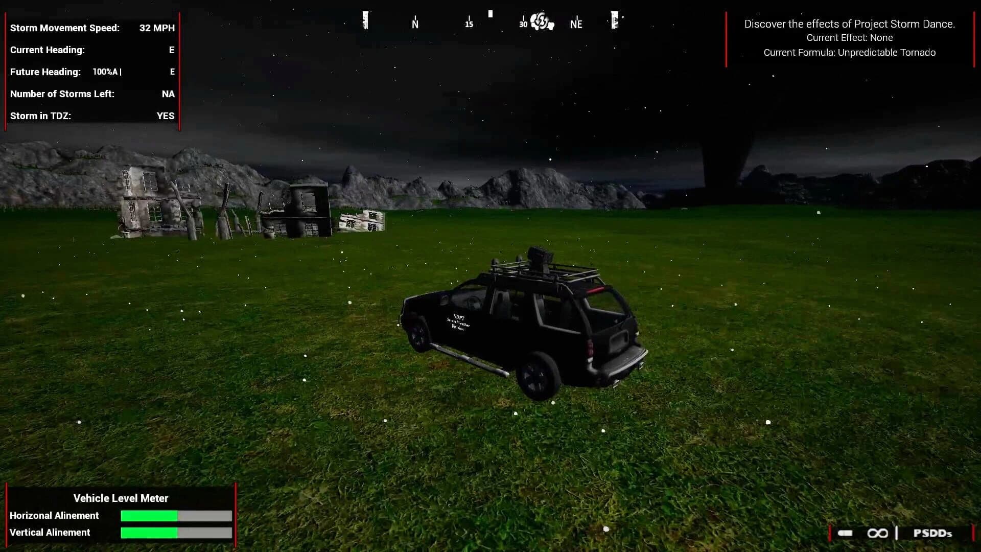 Cyclones Playground screenshot 5