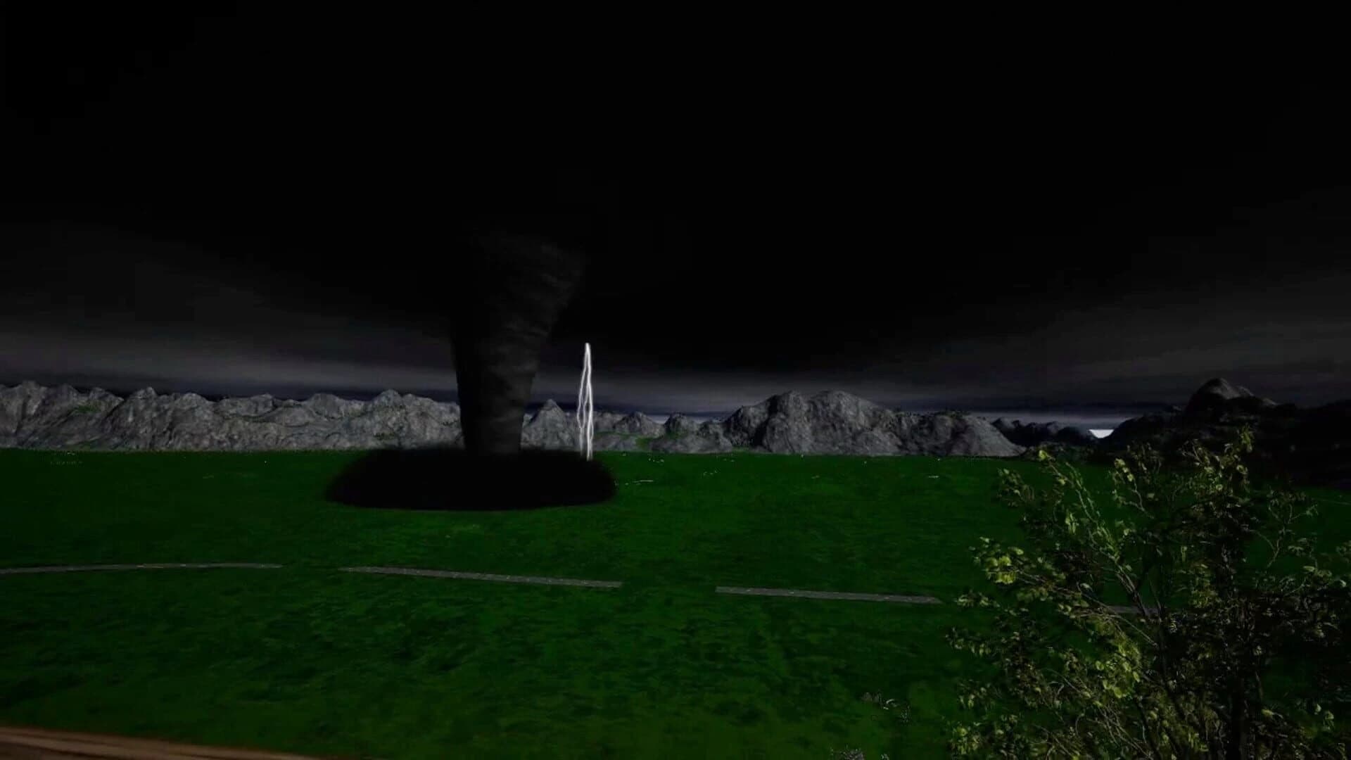 Cyclones Playground screenshot 3