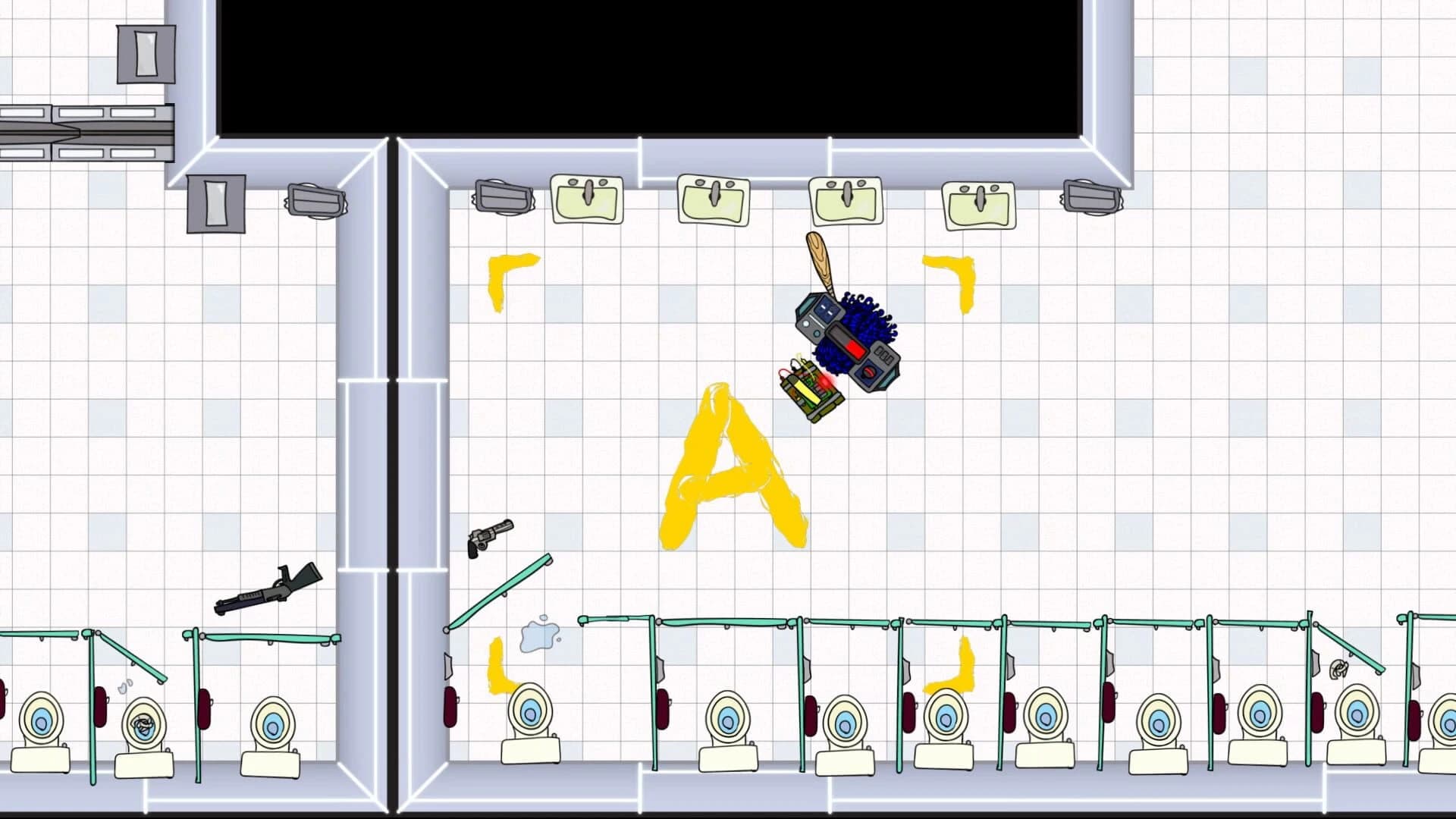 Cymatically Muffed screenshot 2
