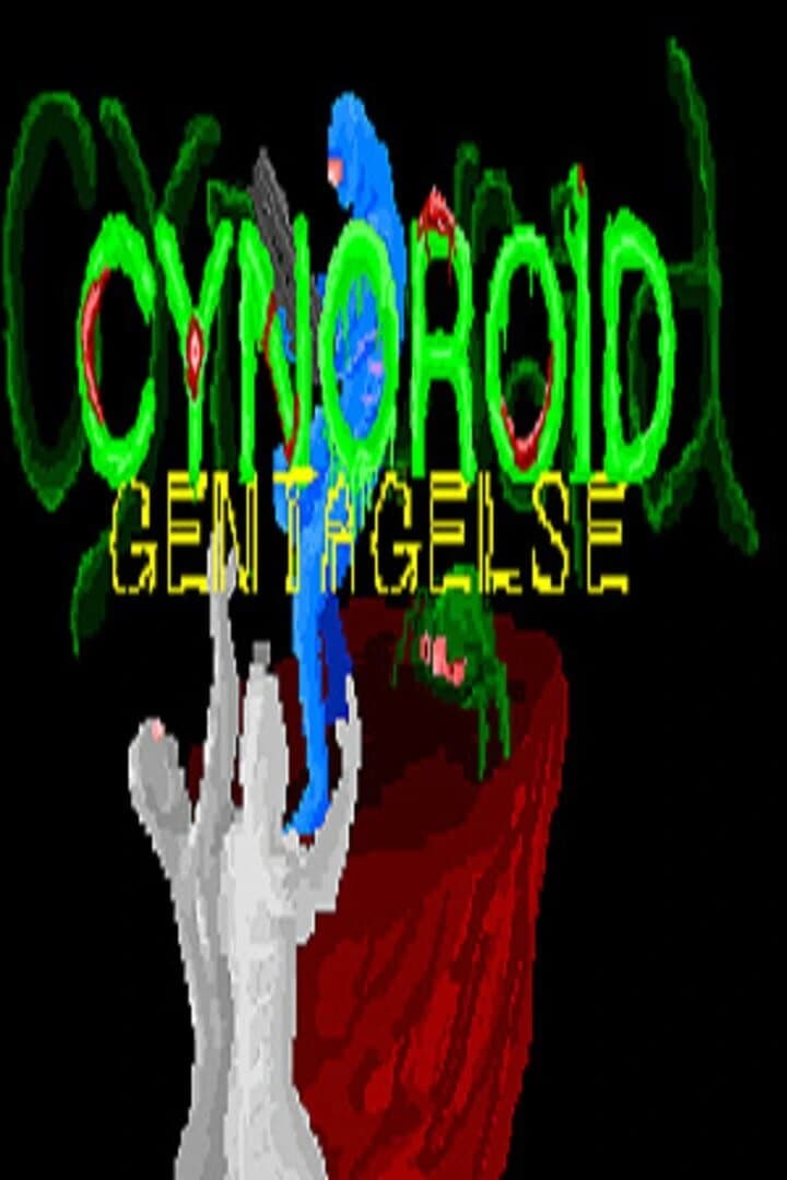 Cynoroid: Gentagelse screenshot 2