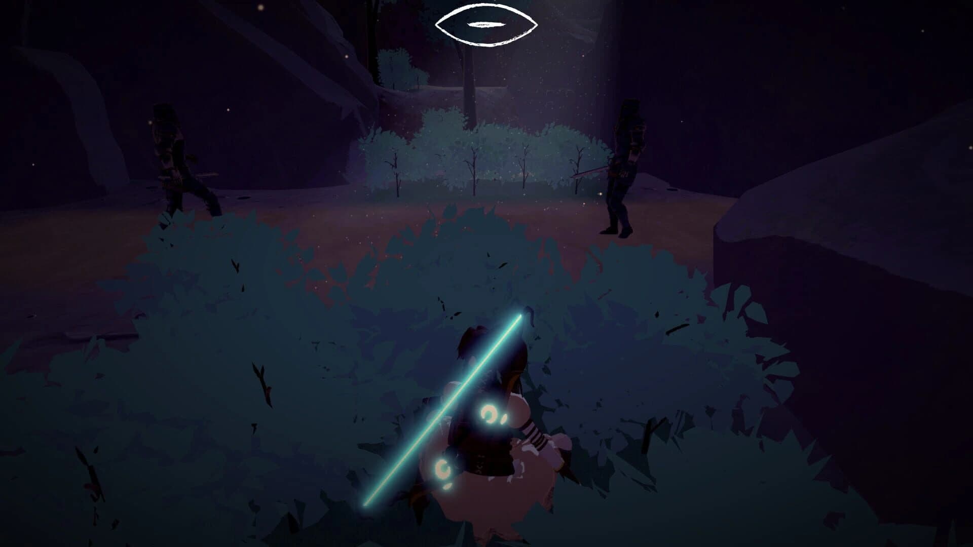 Cynthia: Hidden in the Moonshadow screenshot 5
