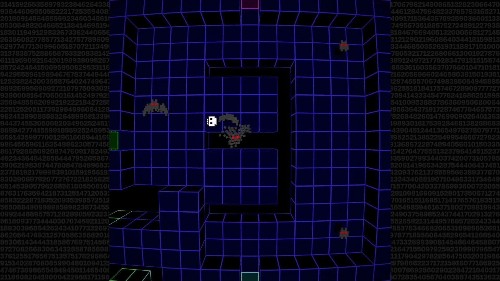 Cypher Dungeon screenshot 3