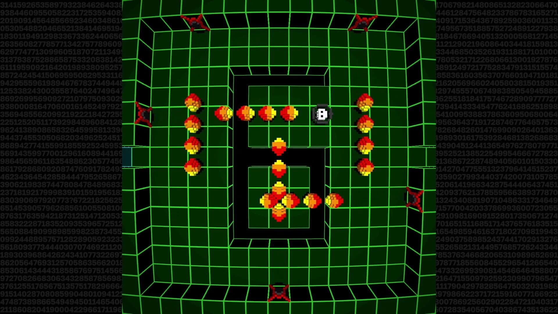 Cypher Dungeon screenshot 5