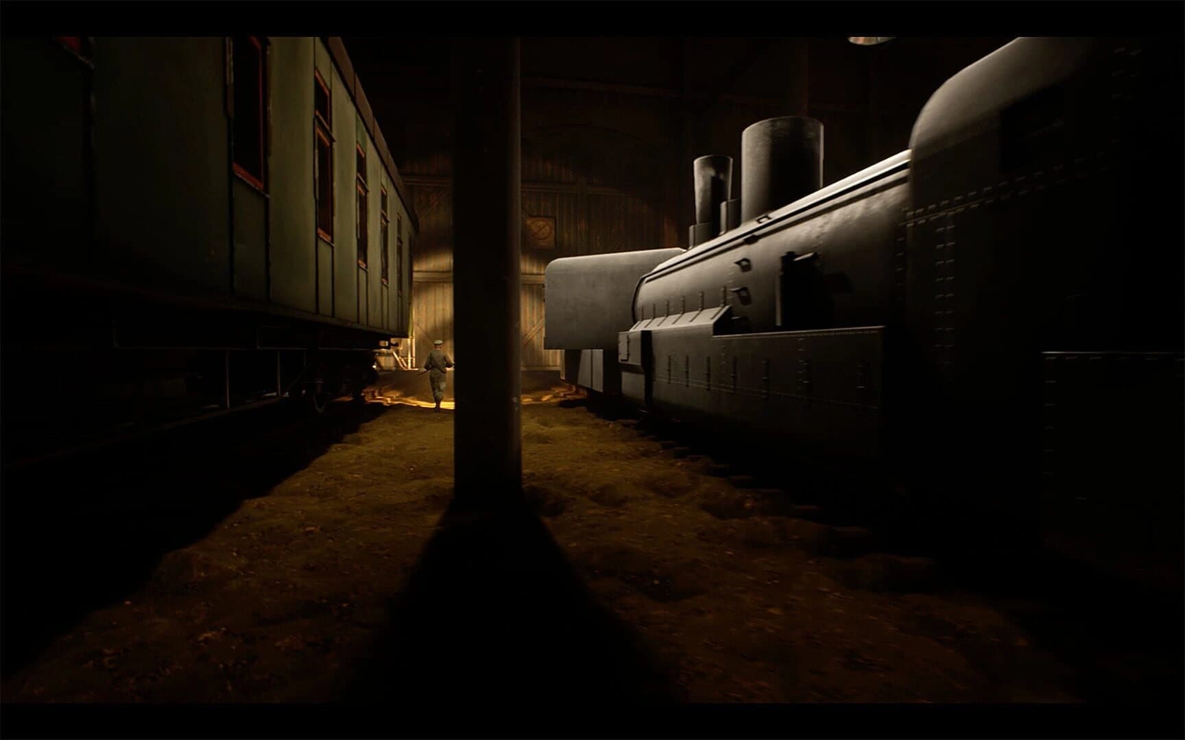 Cyphers Game screenshot 4