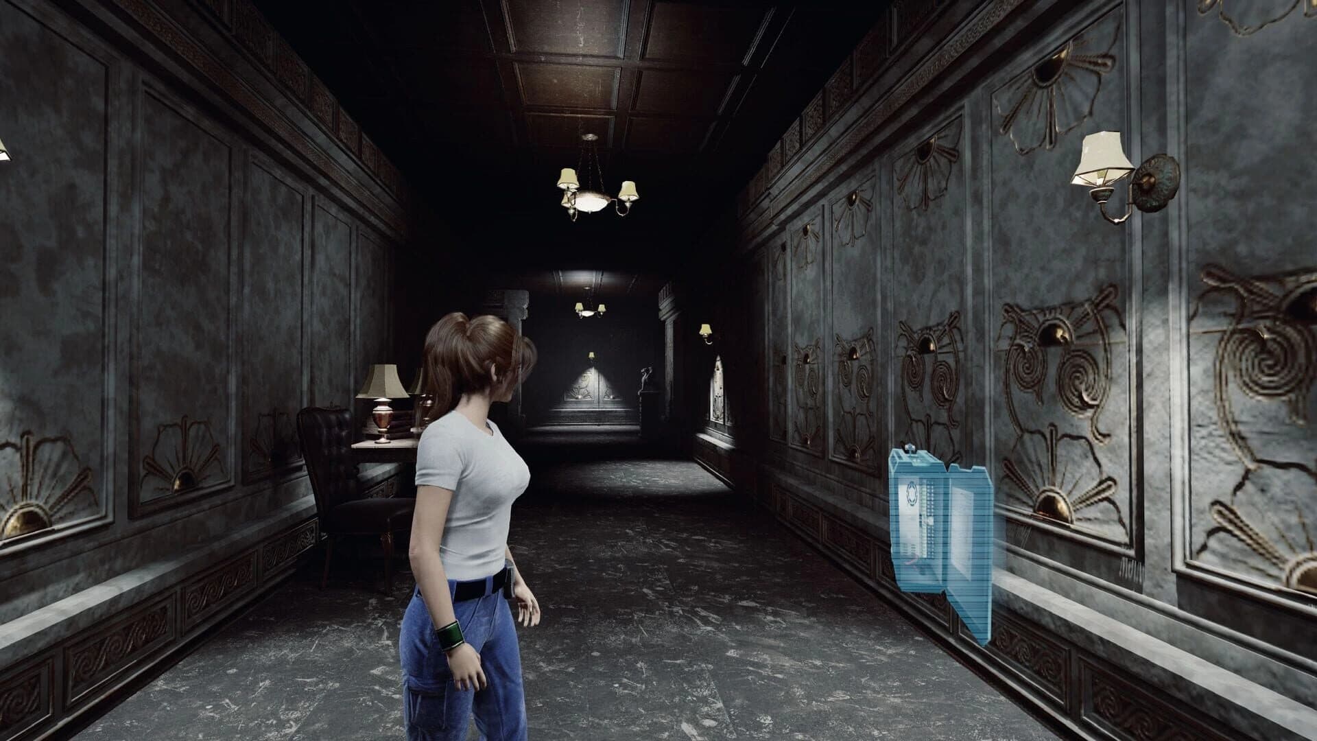 Cypress Legacy screenshot 3