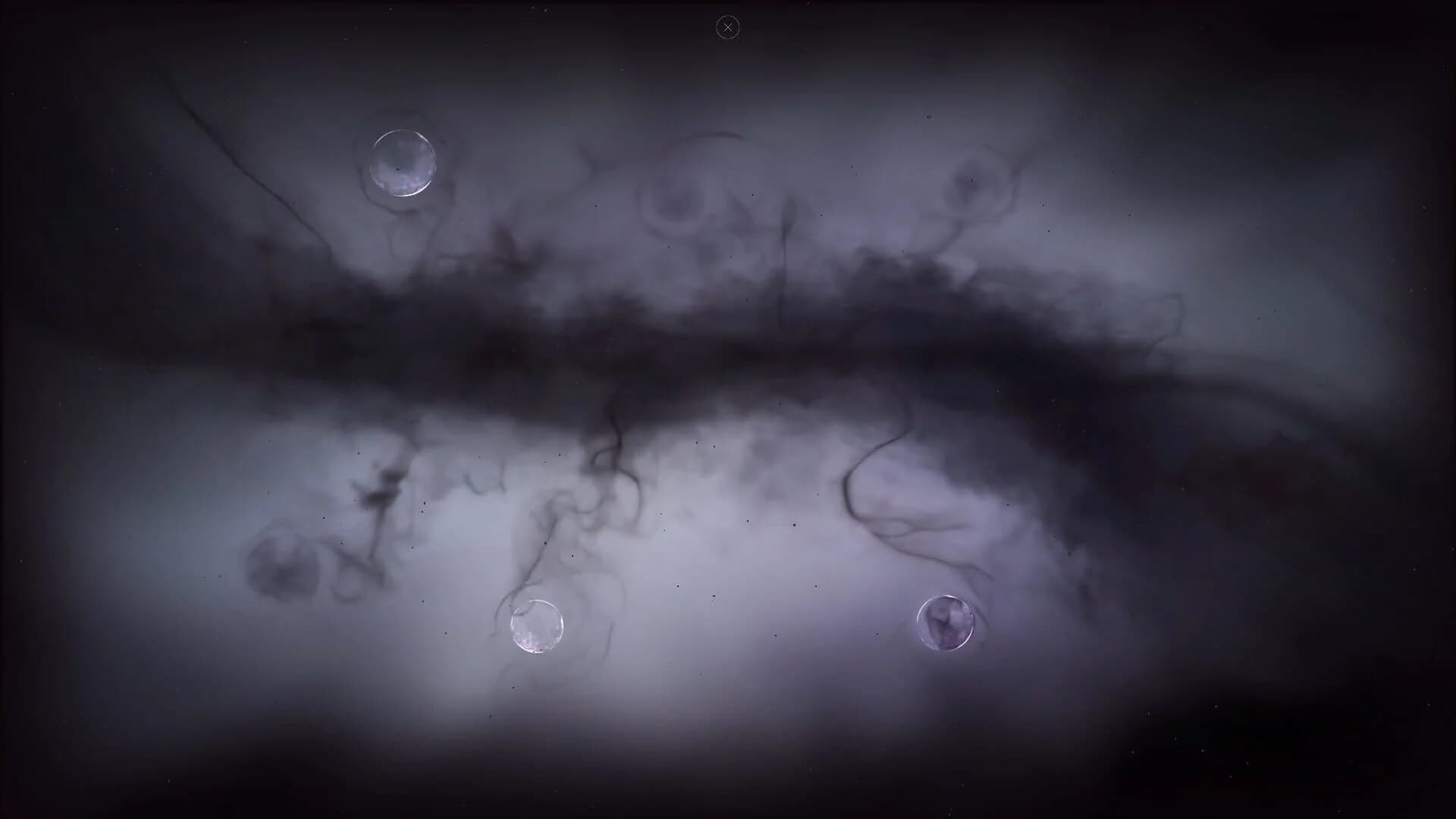 Cyrano Story screenshot 2