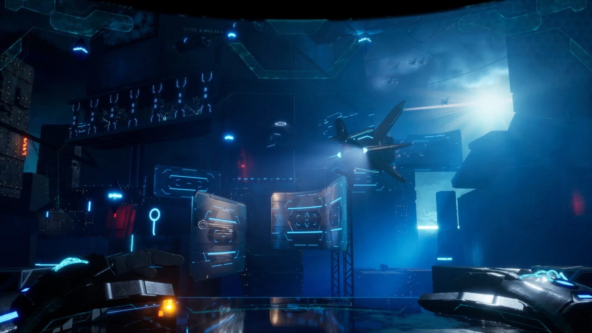 Cyte screenshot 2