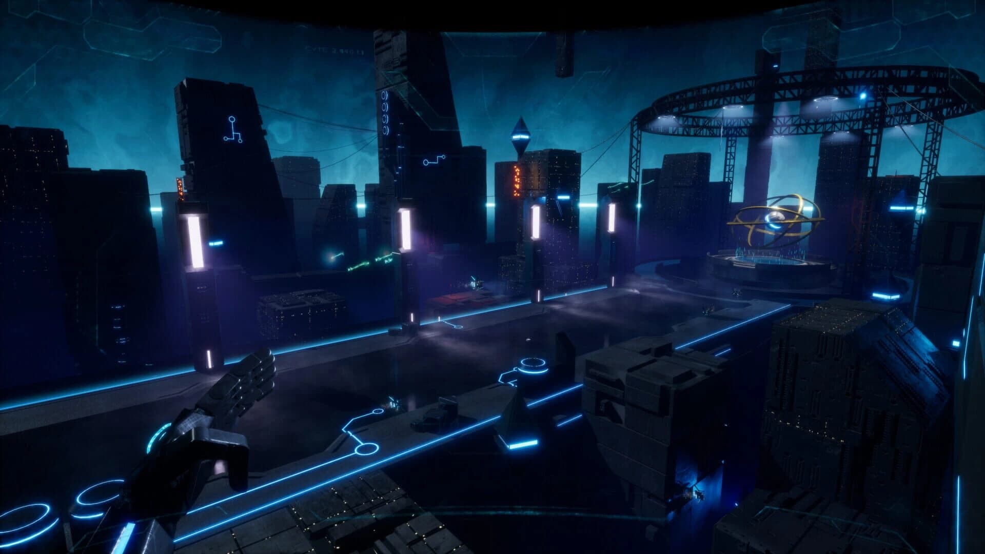 Cyte screenshot 1