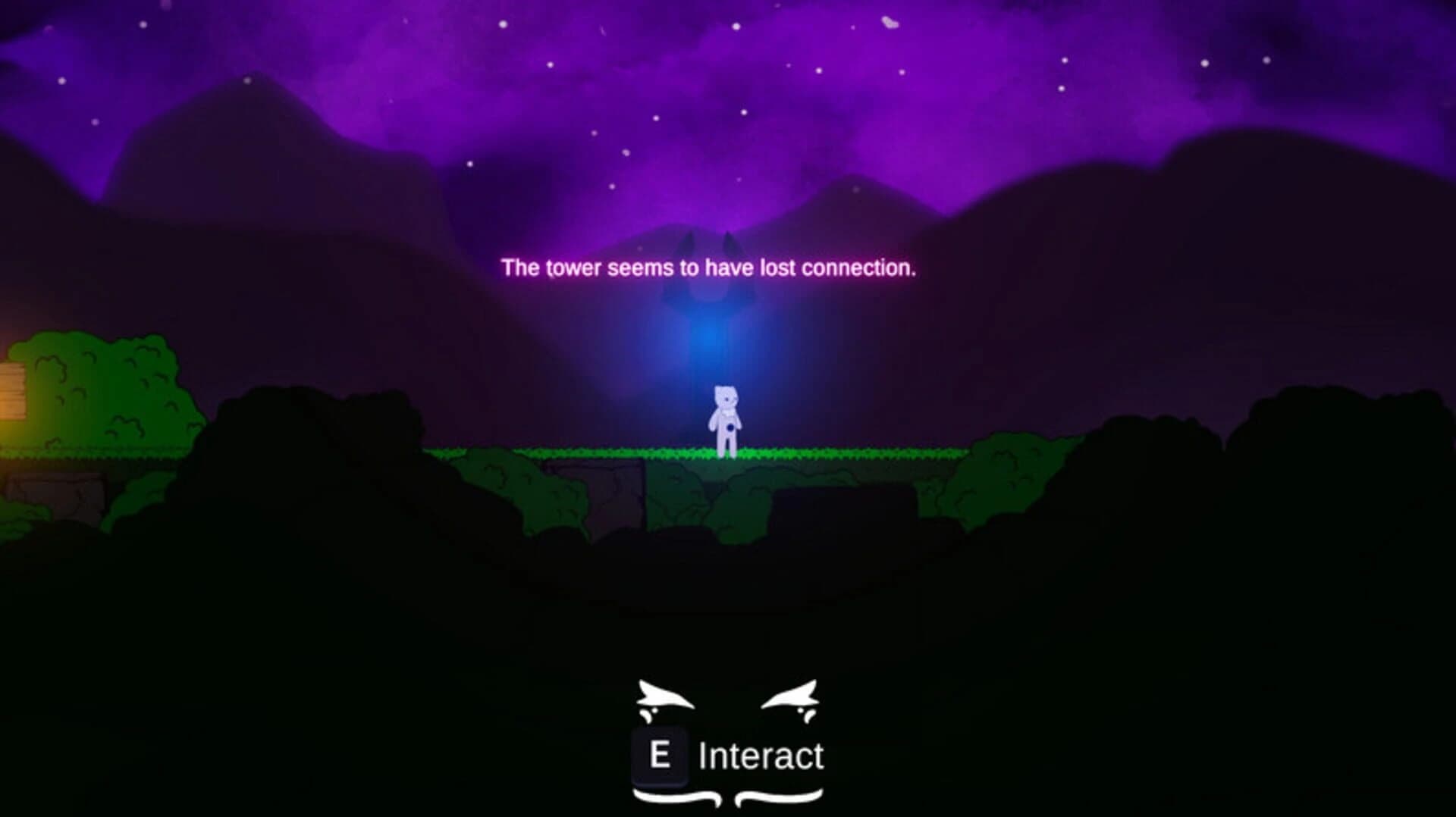 Cython Cat screenshot 1