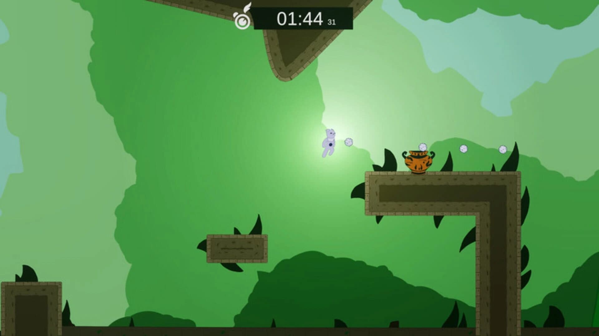 Cython Cat screenshot 4