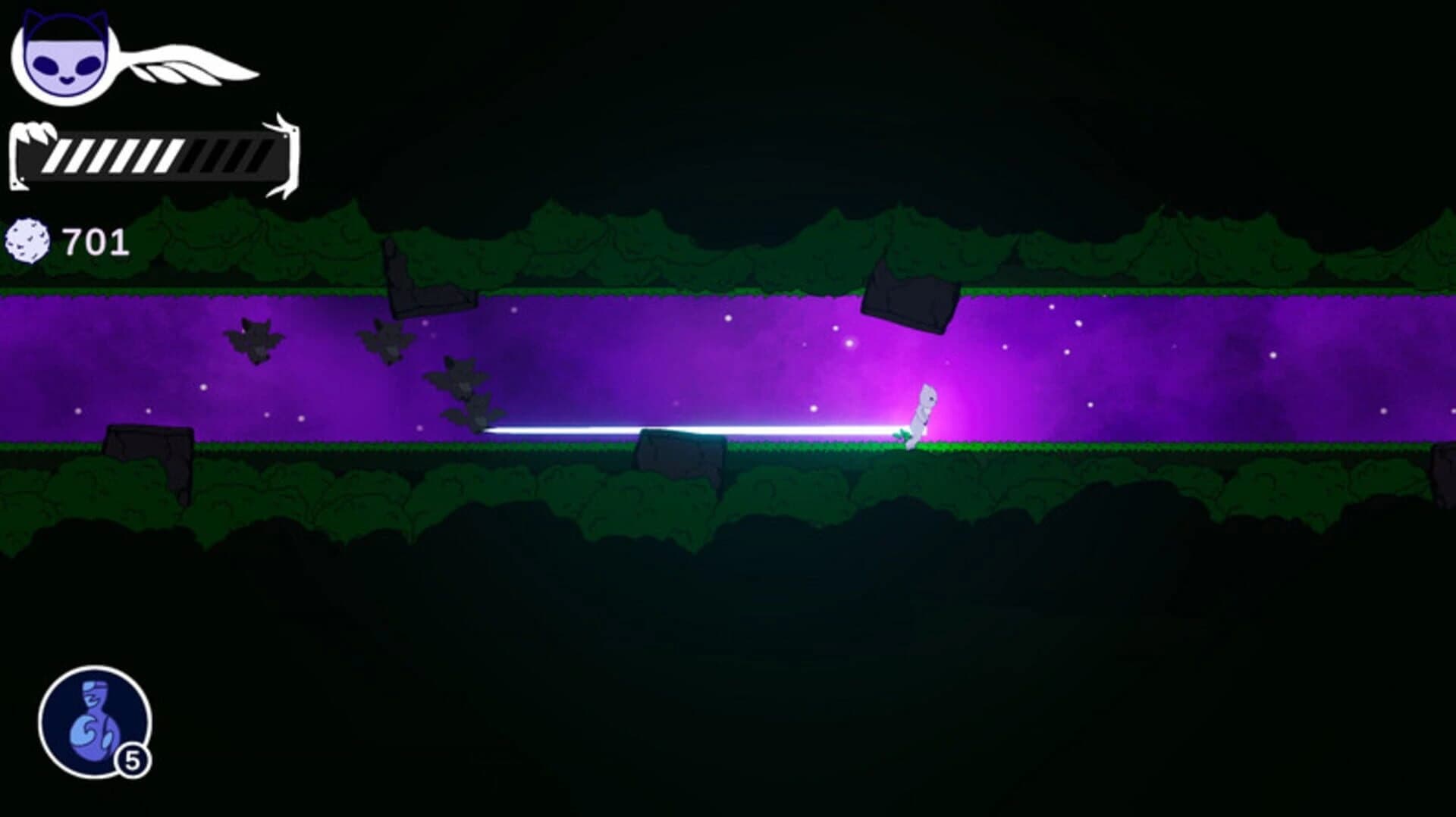 Cython Cat screenshot 3
