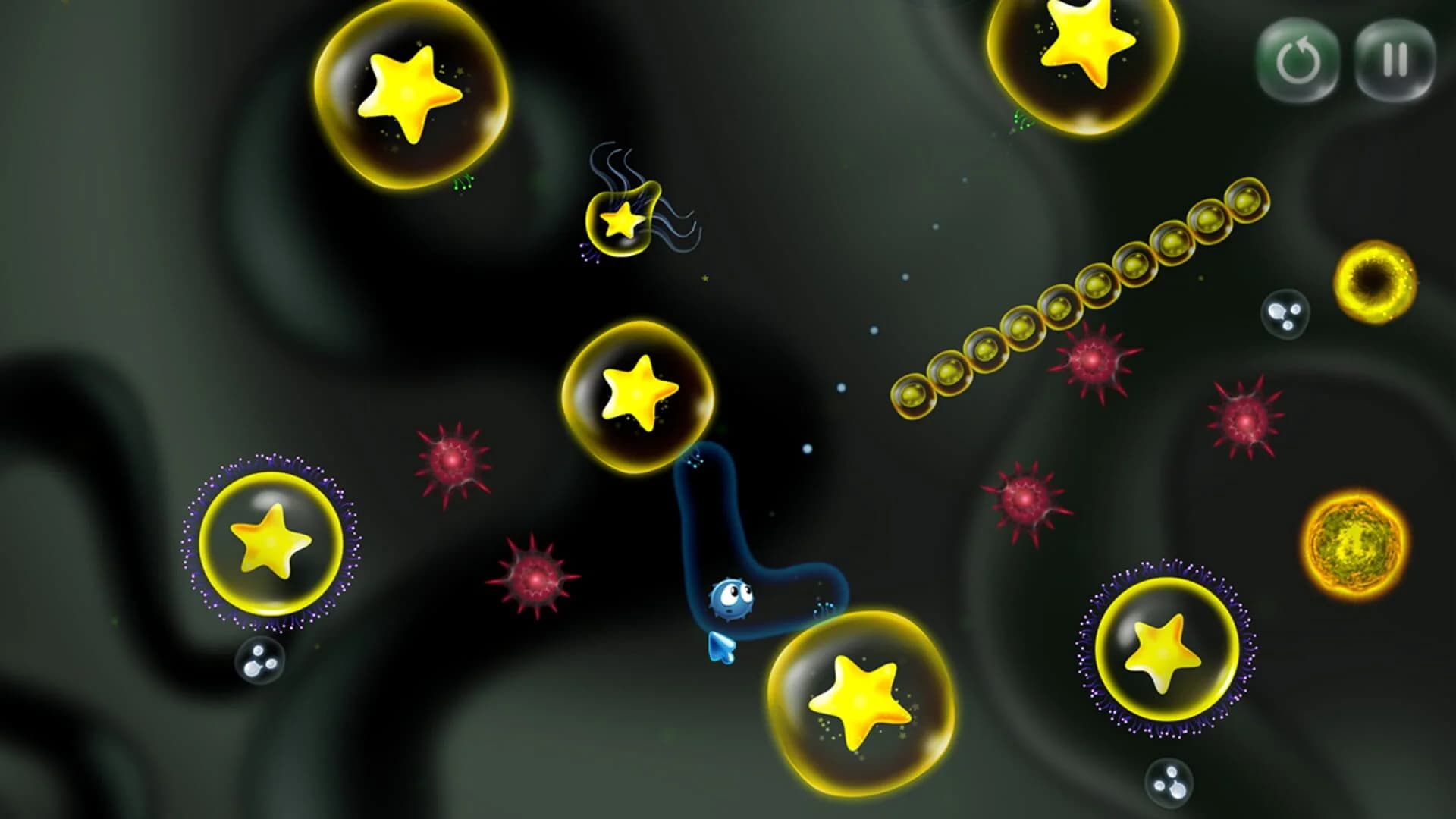 Cyto screenshot 4