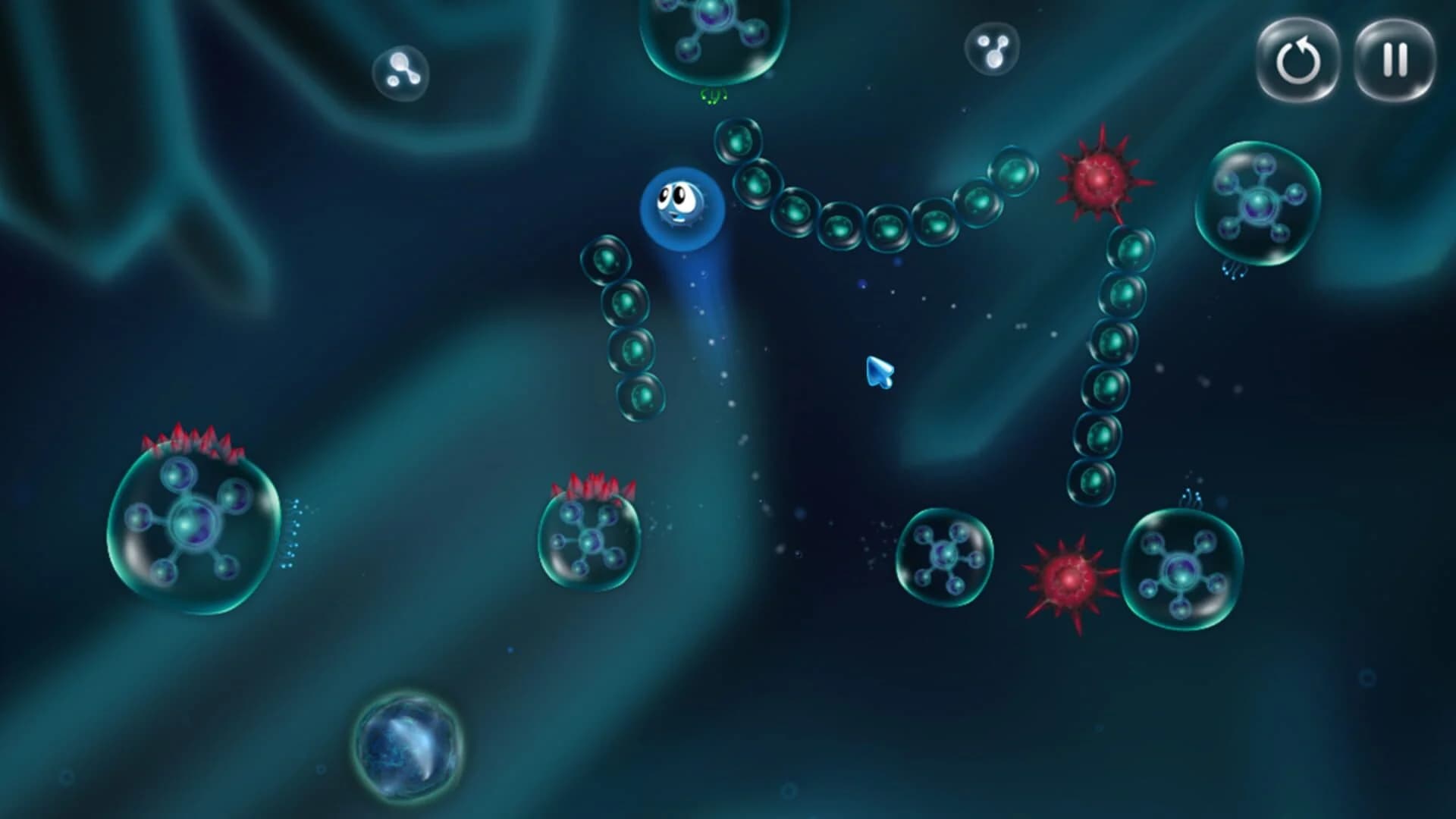 Cyto screenshot 5